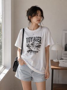 Men's "Voyager of the Unknown" Graphic T-Shirt