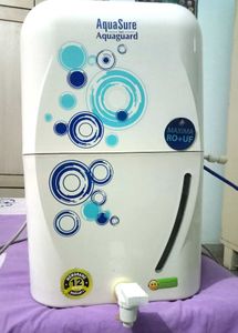AquaSure Aquaguard Water Purifier