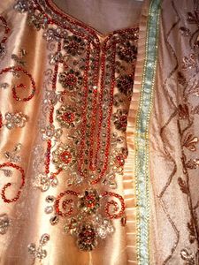 beautiful stitched suits with dupatta plazzo