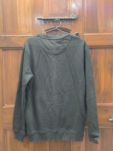 Internet Famous "Max" Graphic Sweatshirt