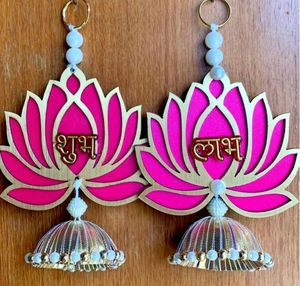 Lotus Pair