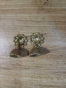 Jimmiki Earrings