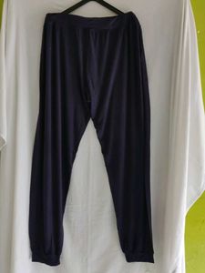 Comfortable Dark Blue harem pant
