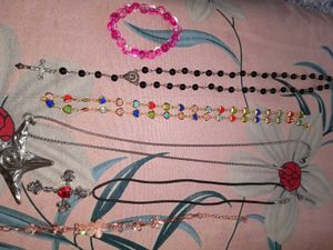 Assorted Jewelry Collection