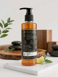 Naynoran Premium Hand Wash - Royal Oudh