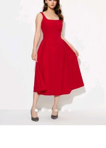 Savana Corset Dress