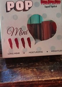 Lipstick