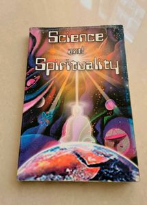Science And Spirituality Book🙇