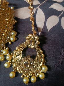 Bridal Jewellery
