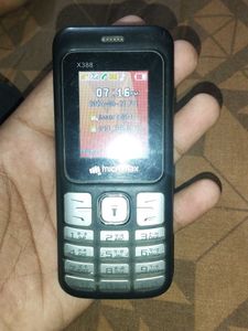 Microma Phone
