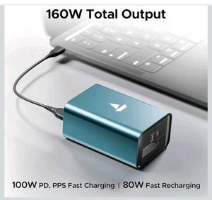 boAt  27000 mAh PB600 Powerbank