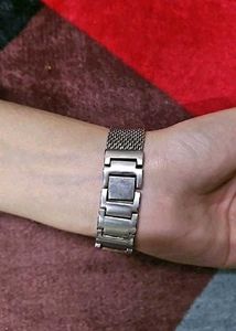 Tissot Watch
