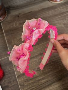 Cute Headband Bundle 6 hair bands