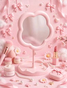 Cute Mirror