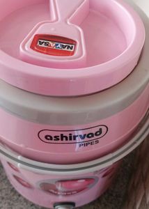 Nayasa Pink Water Dispenser