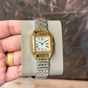 Cartier santos watch women