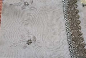 9 Combo Mix Material Sarees