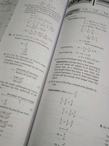 CBSE Class 12 Physics One Shot Question Bank