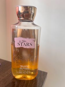 In The Starts Shower Gel