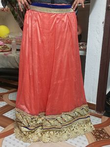 Lehenga Choli Set