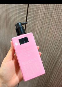 Victoria's Secret Bombshell Lotion