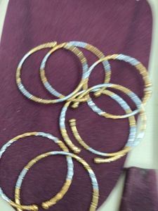 Adjustable Kada