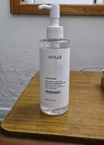Anua Heartleaf Pore Control Cleansing Oil