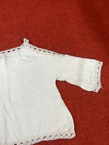 Cold Shoulder Top
