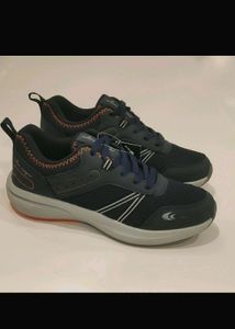 Allen cooper sport shoes size 8 🔥