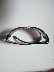 Stylish Red Designer Sunglasses