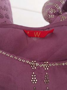 Elegant Kurta Set