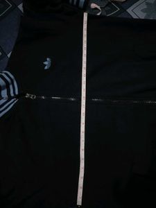 Adidas Track Jacket