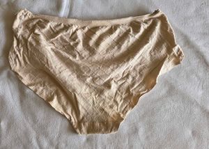 Comfortable Beige Briefs