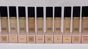 Too Faced Born This Way Concealer Shade