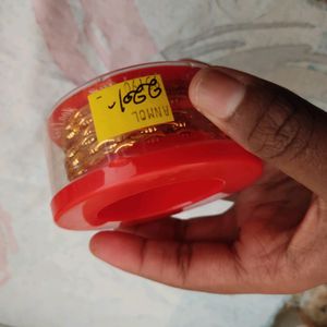 New Gold Colour Bangles With New Design