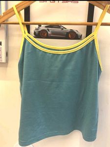 Savana Mexico Graphic Tank Top