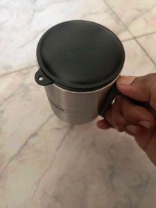Stainless Steel Mug