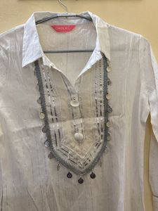 Pathani Kurta Set