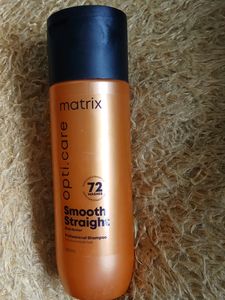 Matrix Opti Care Shampoo