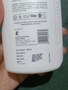 Hair Care Conditioner