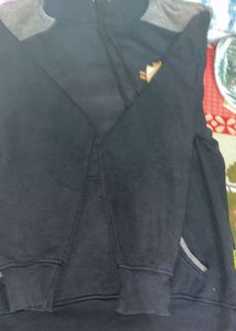 Cambridge Surfers Hoodie