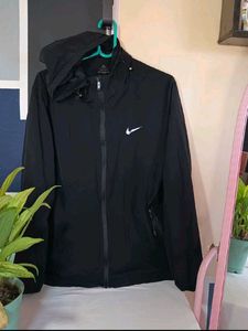 Nike Black Jacket