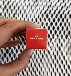 MAC Retro Matte Liquid Lipcolour