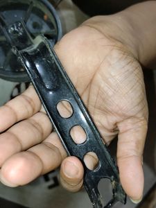 Extra Wheels For Cycle