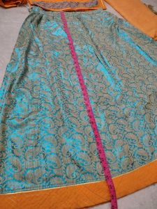 rajputi rajasthani darbari suit