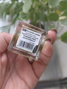 Colorbar Luxe Arteffects Glitter Nail Lacquer