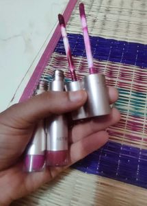makeup combo