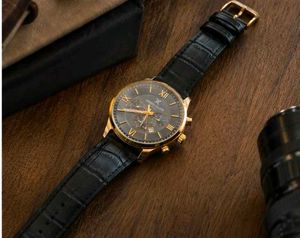 Daniel Klein Exclusive Watch