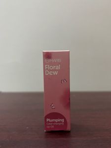 Mars Lip Oil New