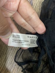 Women Net Night Wear